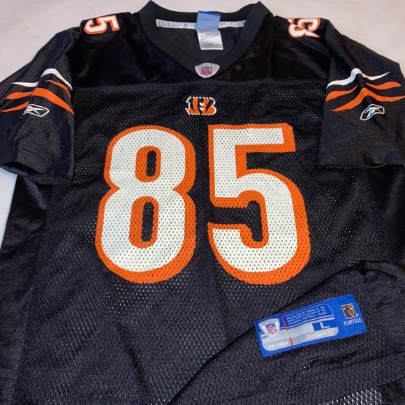 Reebok Shirts & Tops Vintage Chicago Bears Nfl Football Jersey Poshmark